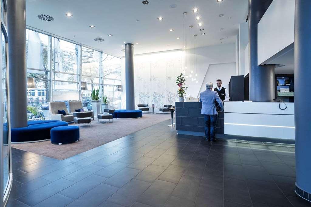 Garner - Spandau By Ihg Hotel Berlim