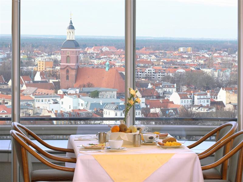 Garner - Spandau By Ihg Hotel Berlim