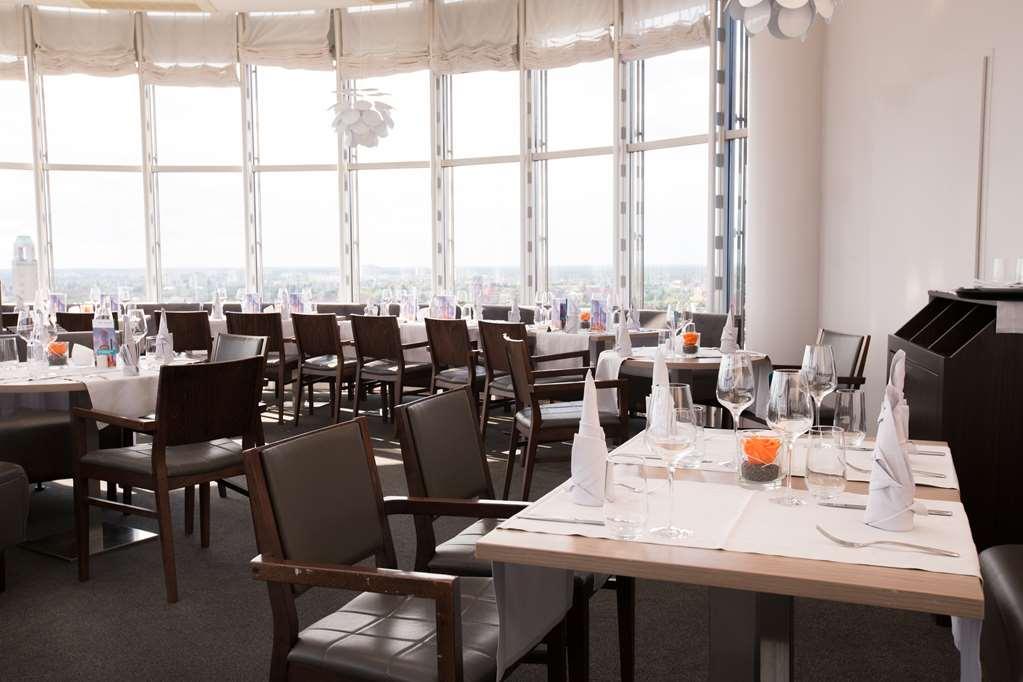 Select Spiegelturm Hotel Berlin