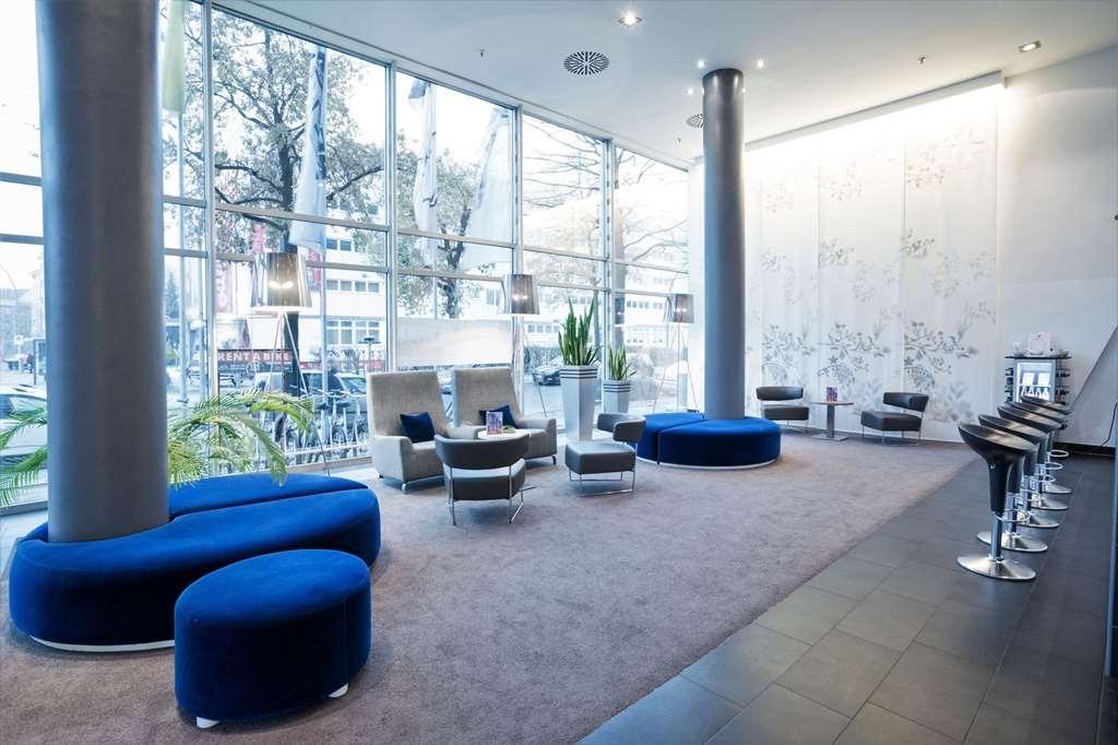 Select Spiegelturm 4*