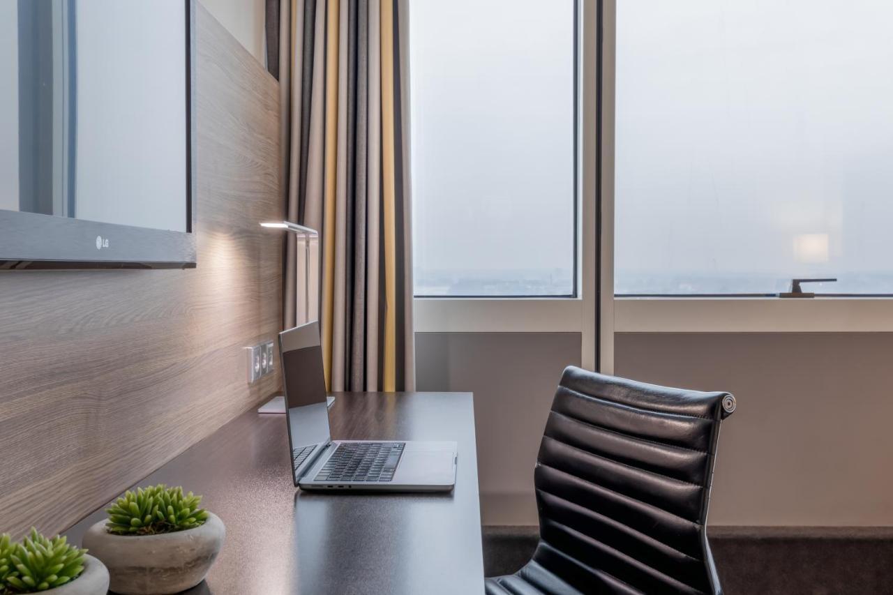 Hotel Select Spiegelturm Berlin