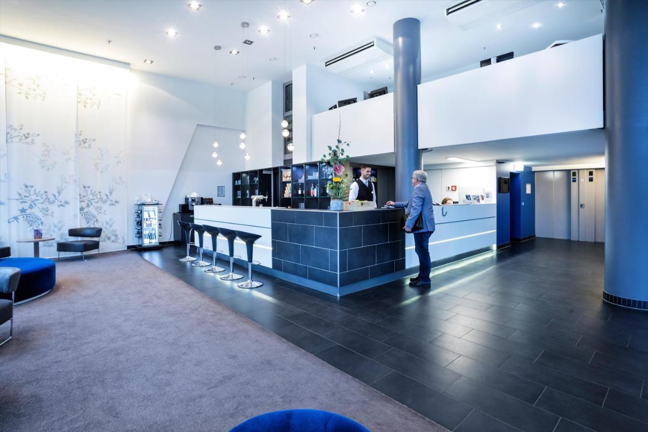 Select Spiegelturm Hotel