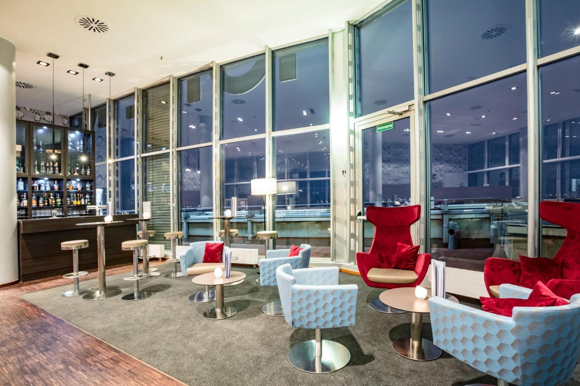 Select Spiegelturm 4*