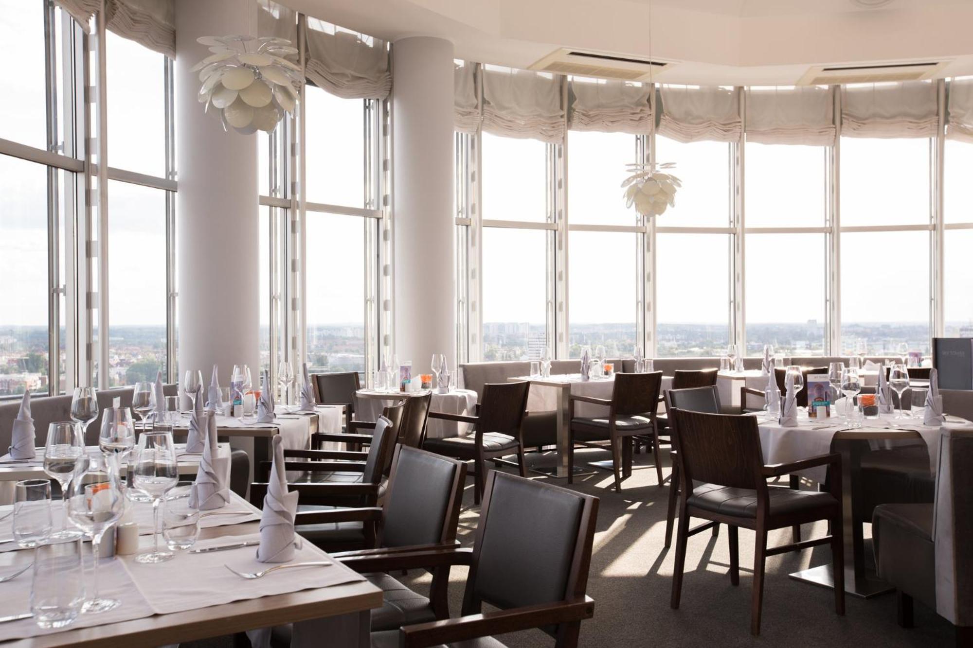 Hotel Select Spiegelturm