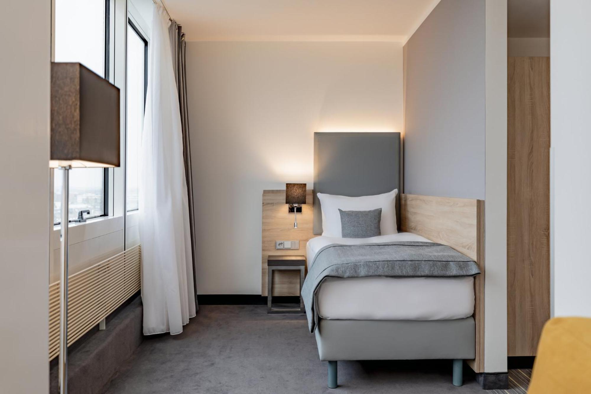 Select Spiegelturm Hotel Berlin
