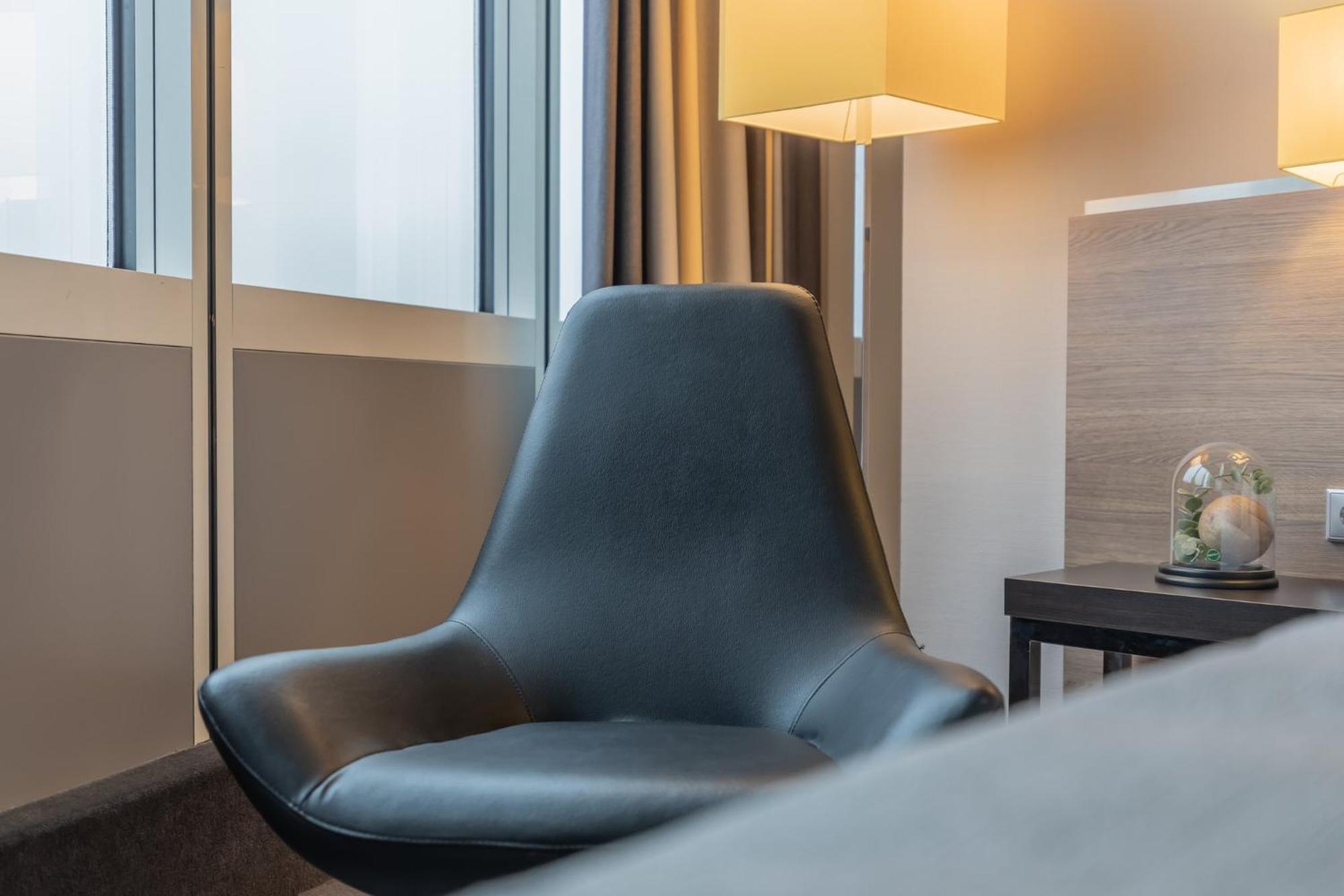 Select Spiegelturm Hotel Berlin