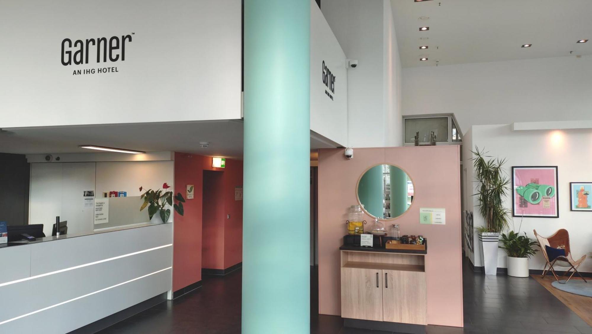 Select Spiegelturm 4*