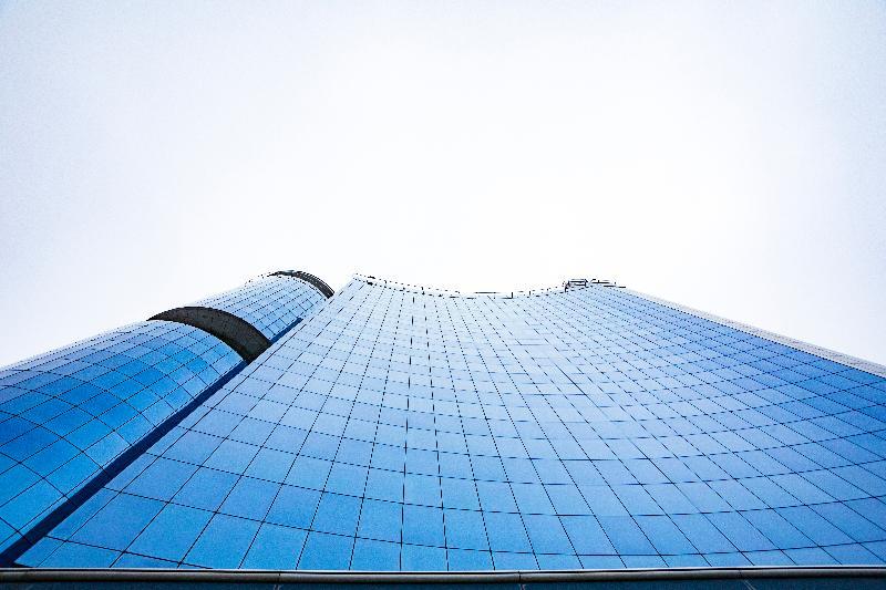 Select Spiegelturm Hotel Berlin