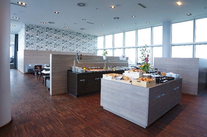 Hotel Select Spiegelturm Berlin