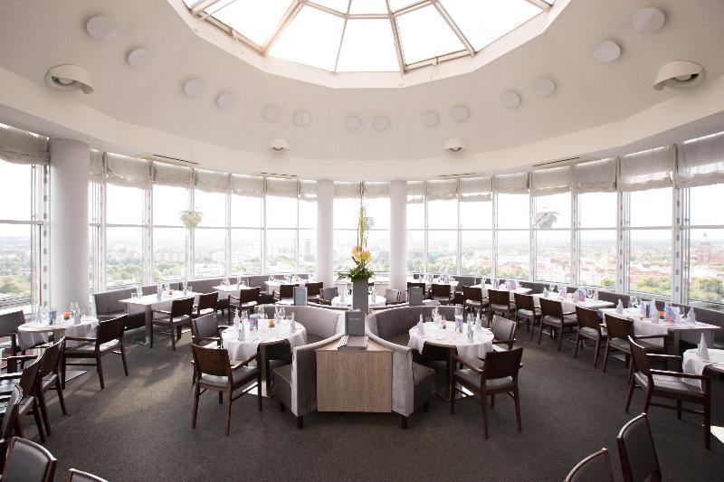 Hotel Select Spiegelturm