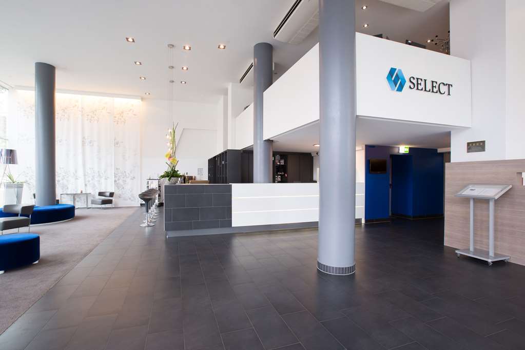 Select Spiegelturm