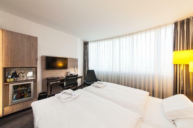 Select Spiegelturm 4*