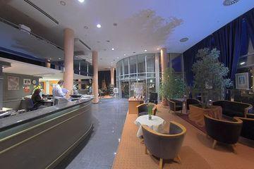 Hotel Garner - Spandau By Ihg Berlin